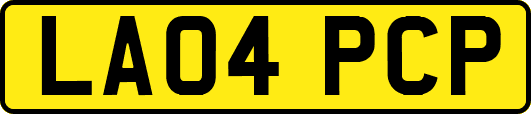 LA04PCP