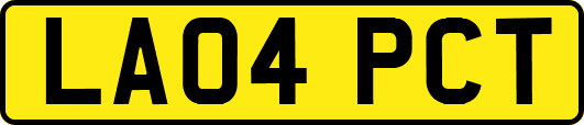 LA04PCT