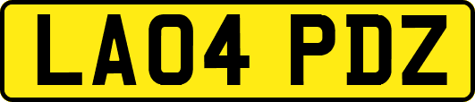 LA04PDZ