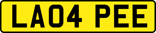 LA04PEE