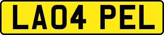 LA04PEL