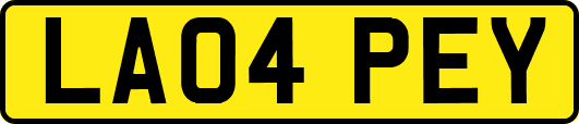 LA04PEY