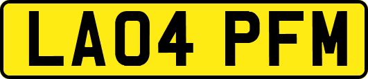 LA04PFM
