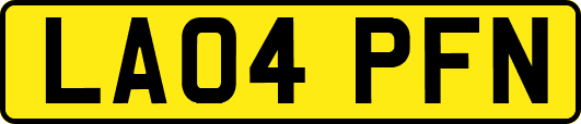 LA04PFN