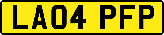 LA04PFP