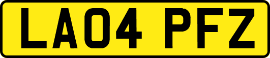 LA04PFZ