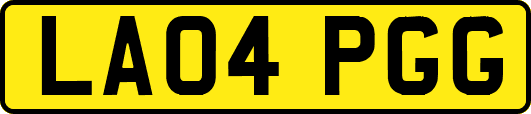 LA04PGG
