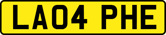 LA04PHE