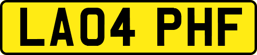 LA04PHF