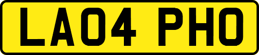 LA04PHO