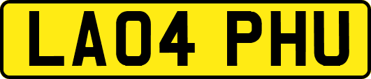 LA04PHU