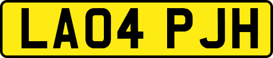 LA04PJH