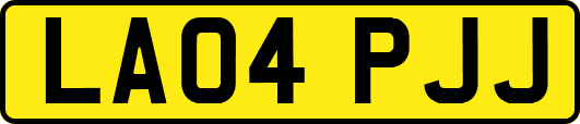 LA04PJJ