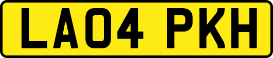 LA04PKH