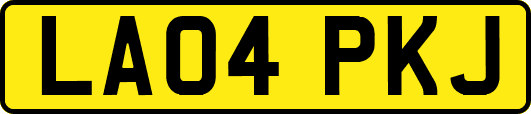 LA04PKJ