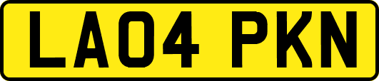 LA04PKN