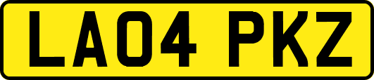 LA04PKZ