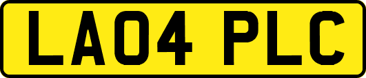 LA04PLC