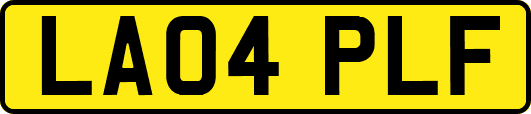 LA04PLF