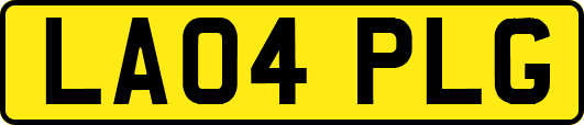 LA04PLG