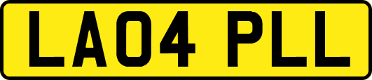 LA04PLL