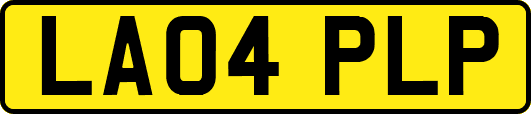 LA04PLP