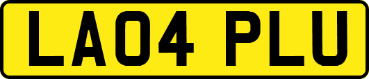 LA04PLU