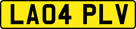LA04PLV