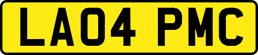 LA04PMC