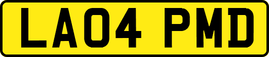 LA04PMD