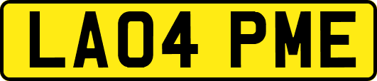 LA04PME