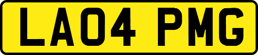 LA04PMG