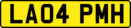 LA04PMH