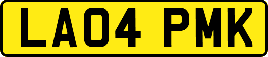 LA04PMK