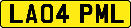 LA04PML