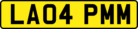LA04PMM
