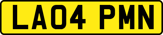LA04PMN