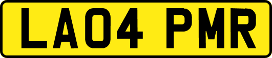 LA04PMR