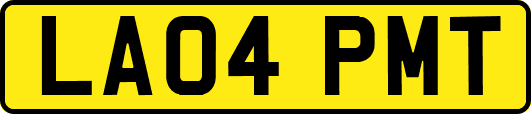 LA04PMT
