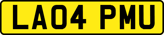 LA04PMU