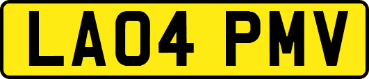 LA04PMV