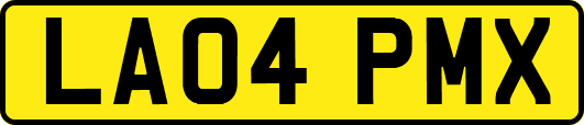 LA04PMX