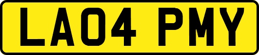 LA04PMY