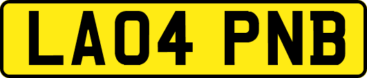 LA04PNB