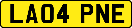 LA04PNE