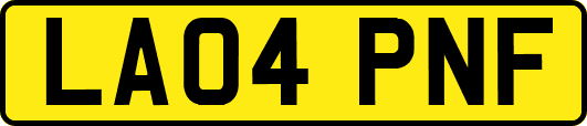 LA04PNF
