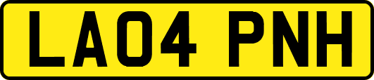 LA04PNH