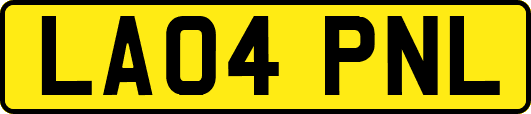 LA04PNL
