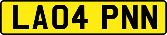 LA04PNN