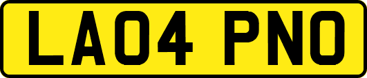 LA04PNO